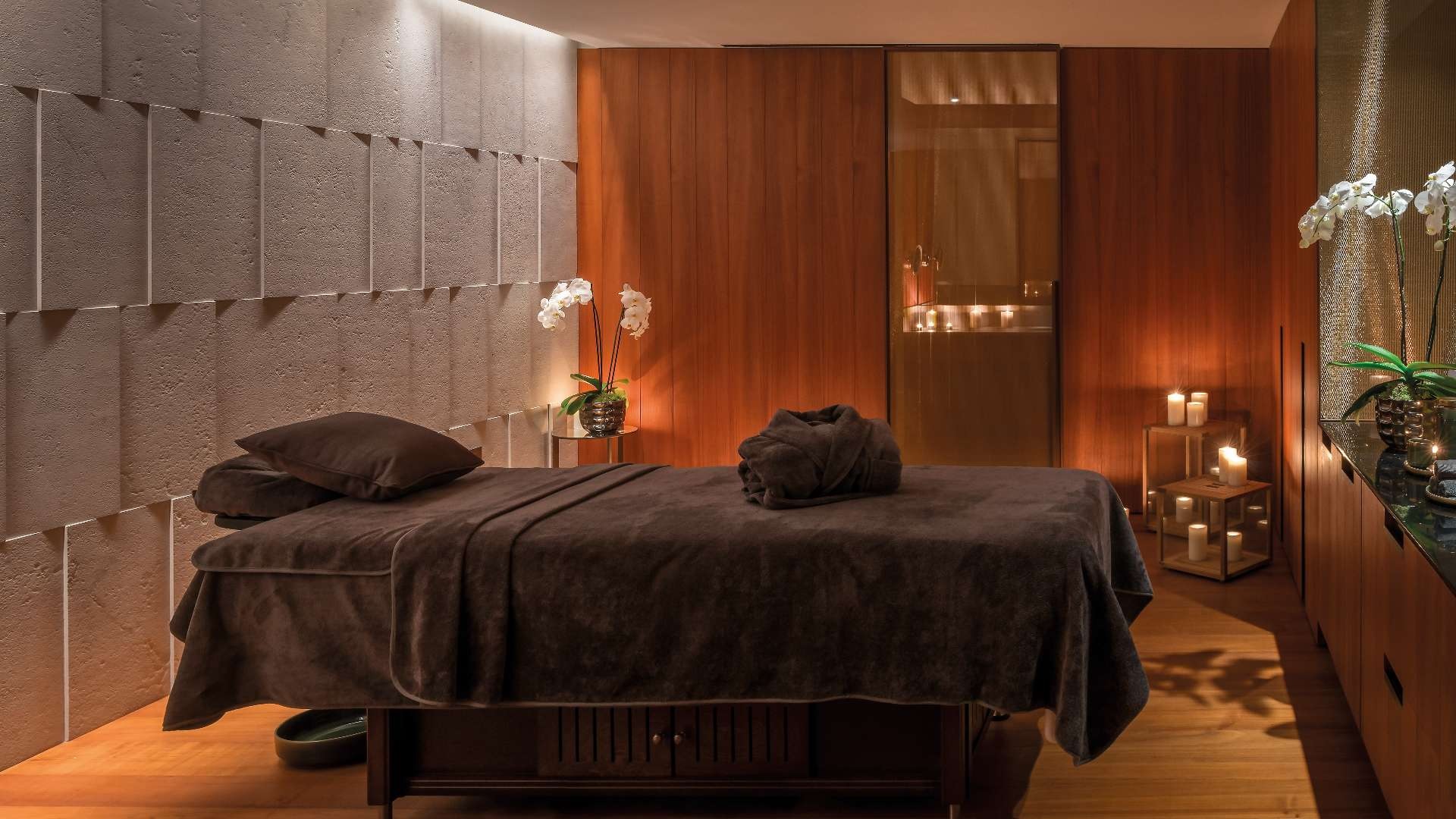 İstanbul masaj salonu